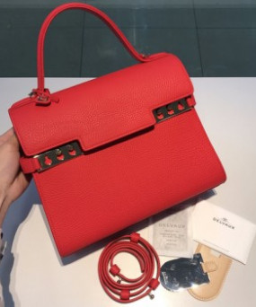 델보 톰페드 MM 토트백